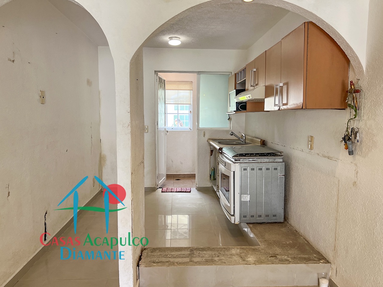 Diamante Lakes Zafiro 107 - Cocina 1